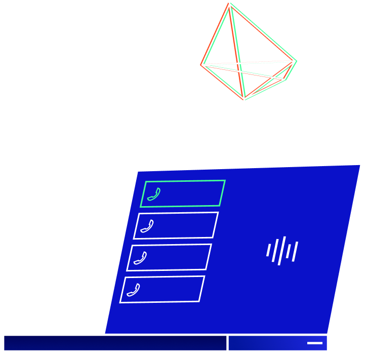 Casavi x MANAGBL.AI KI Anrufbeantworter