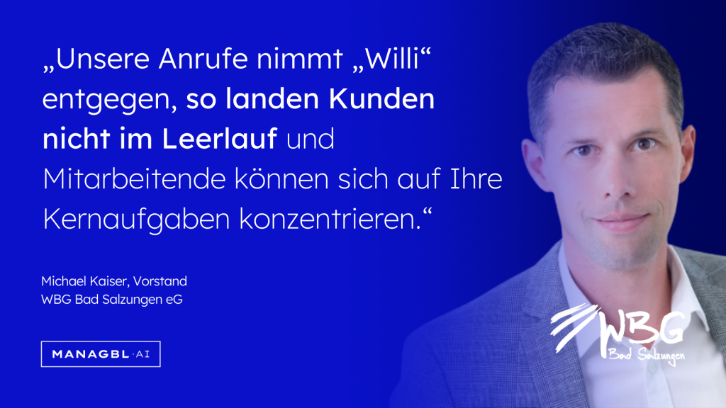 Case Study genossenschaft Bad Salzungen eG