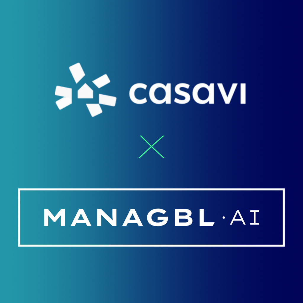 managbl wird Teil von casavi