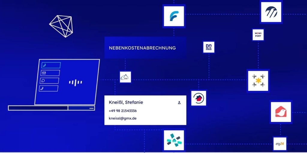 MANAGBL.AI wird Teil von casavi - was bedeutet das für Sie? KI Anrufbeantworter