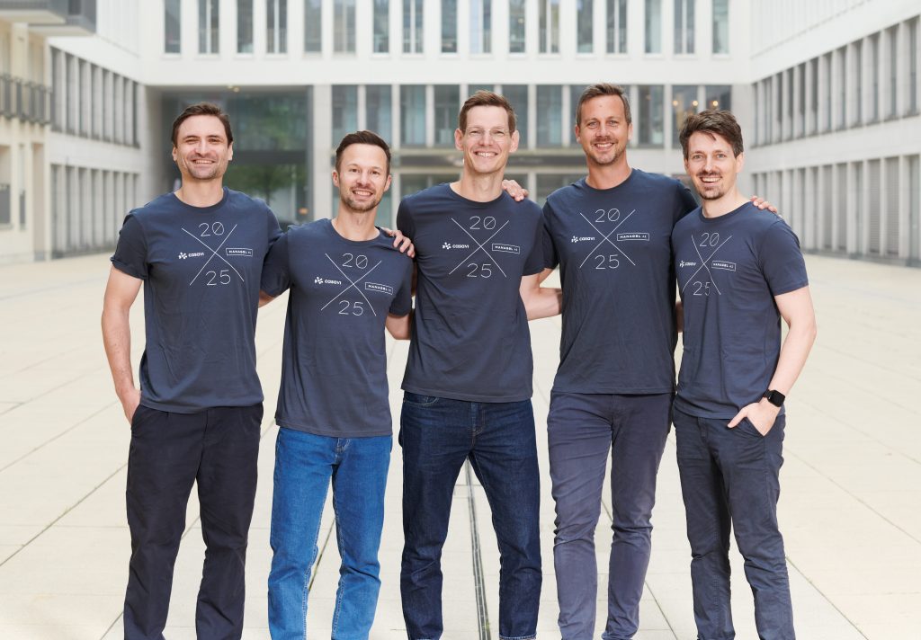 casavi managbl Pressefoto