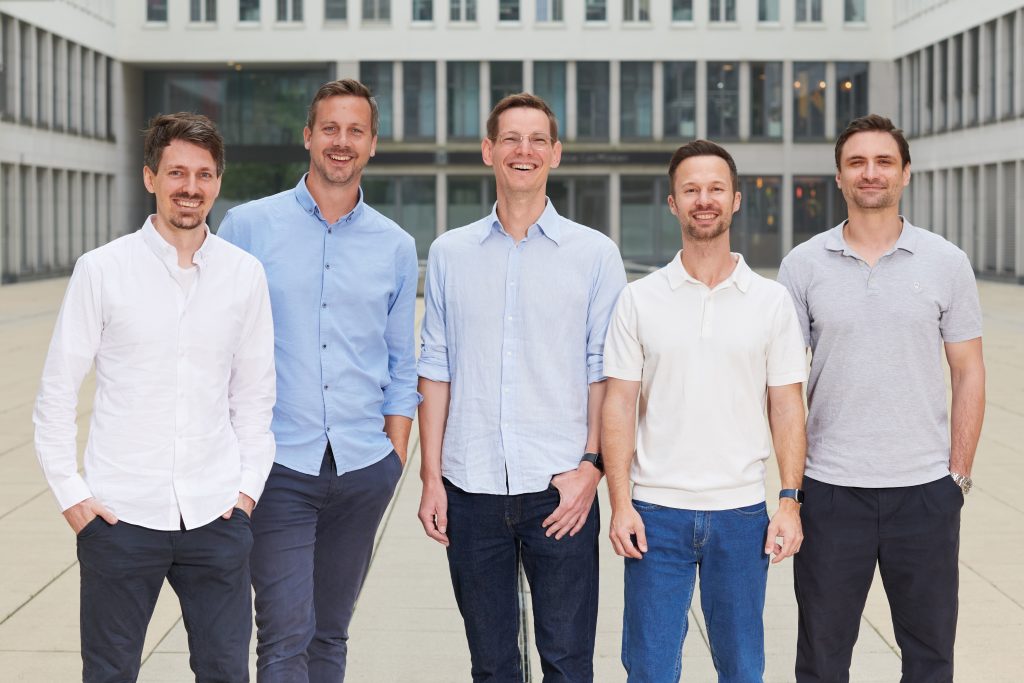 MANAGBL.AI wird Teil von casavi - was bedeutet das für Sie? KI Anrufbeantworter