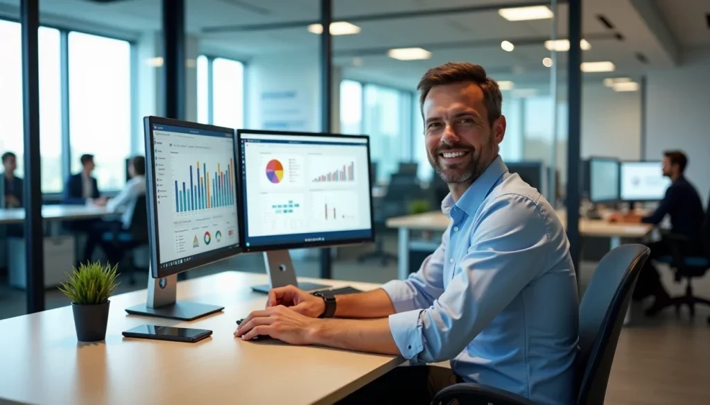 Hausverwaltung digitalsieren