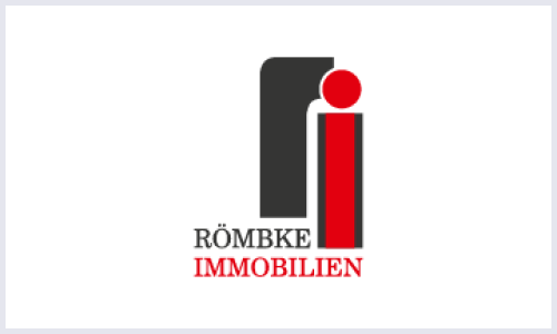 Logo für die Referenz Römbke Immobilien