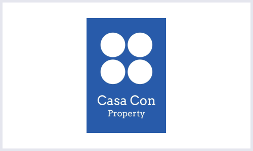 Logo für die Referenz Casa Con Property