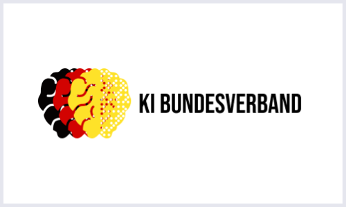 Logo für die Mitgliedschaft im KI Bundesverband