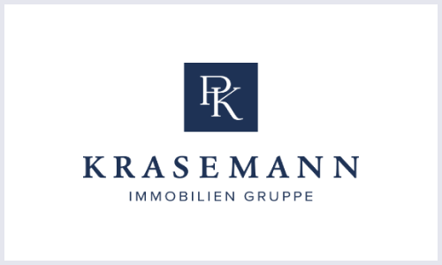 Krasemann Immobiliengruppe Logo