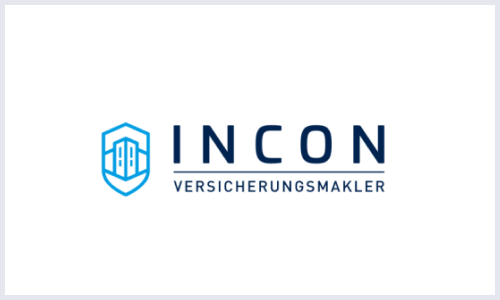 Logo Incon Versicherungsmakler