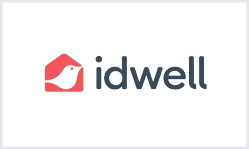 Logo idwell