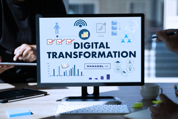 Digitalisierung und Prozessoptimierung in der Immobilienwirtschaft