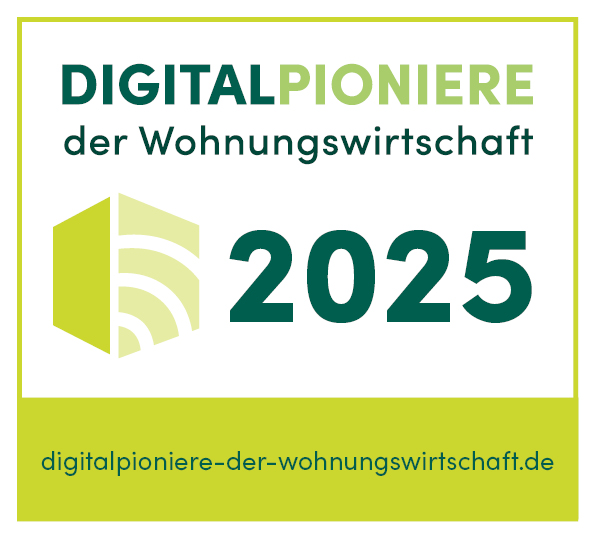 Digital­pioniere der Wohnungs­wirtschaft 2025: MANAGBL.AI mit Award ausgezeichnet KI Anrufbeantworter