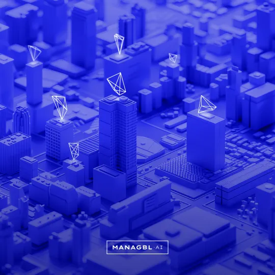 managbl.ai digitale transformation immobilienbranche