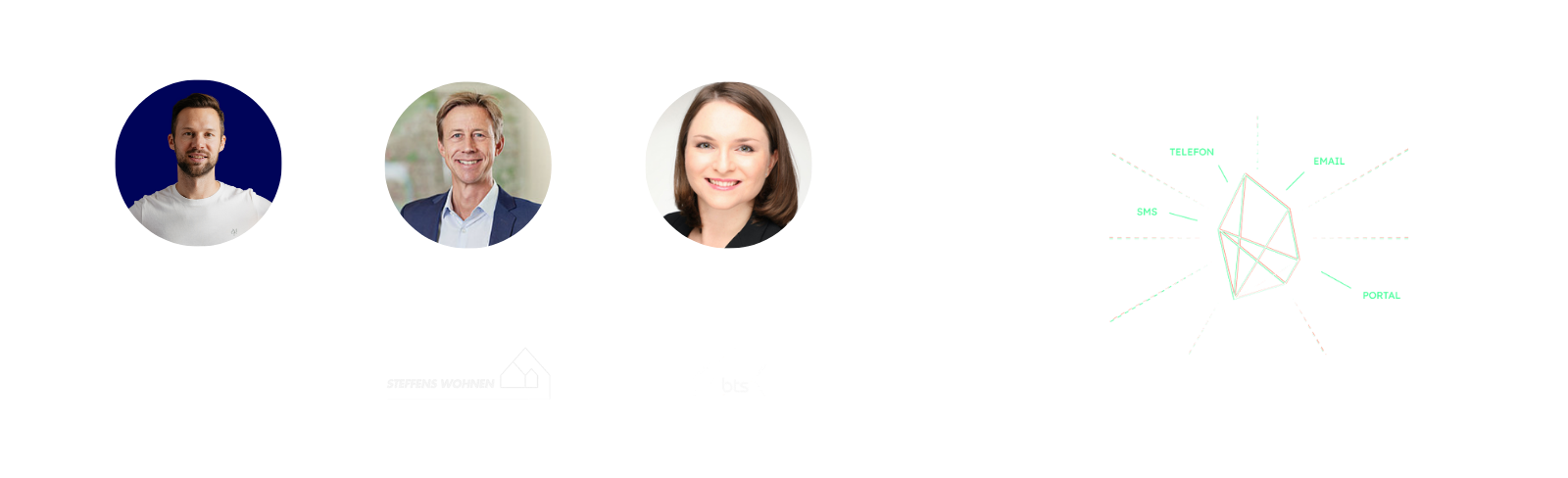 Webinar: Automatisiert von der Anrufannahme bis zur Ablage KI Anrufbeantworter
