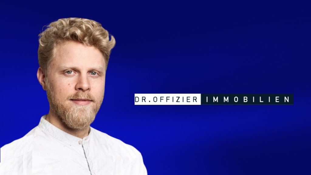 Cover Case study Offizier