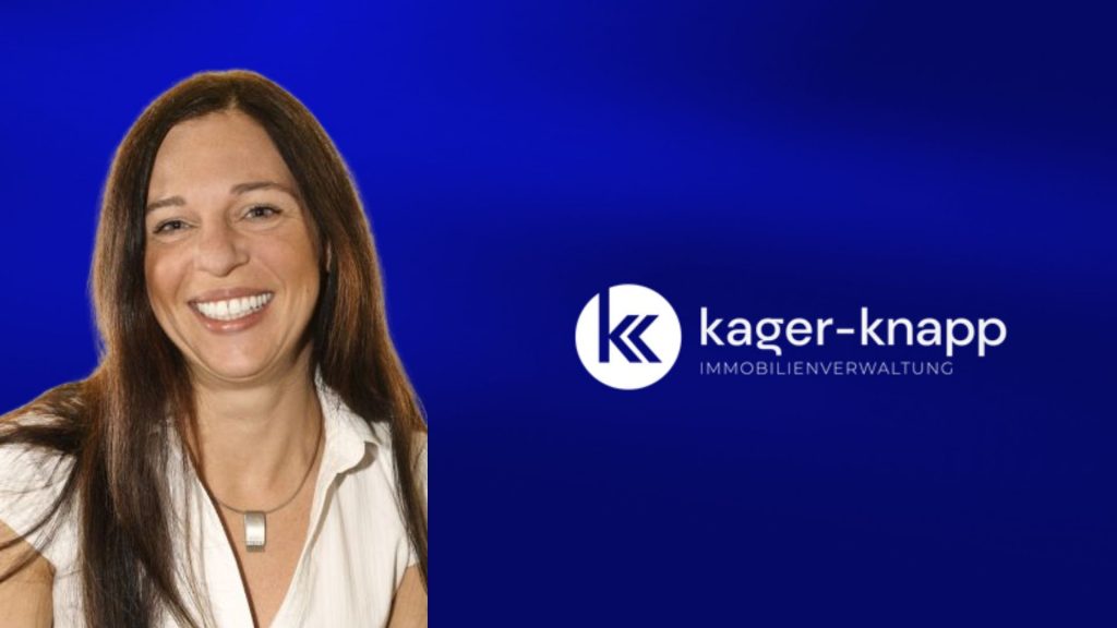 Hausverwaltung digitalisieren und ist 24/7 erreichbar, ohne dass Telefone klingeln​ - Kager Knapp