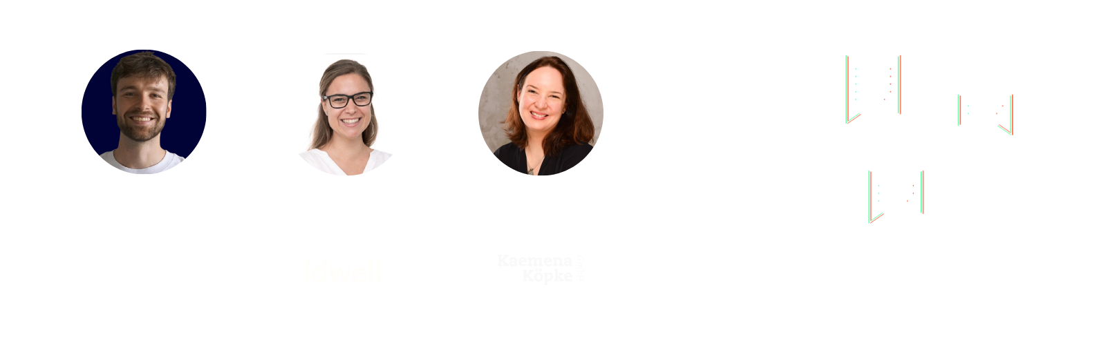 Sommerschool idwell Banner webinar