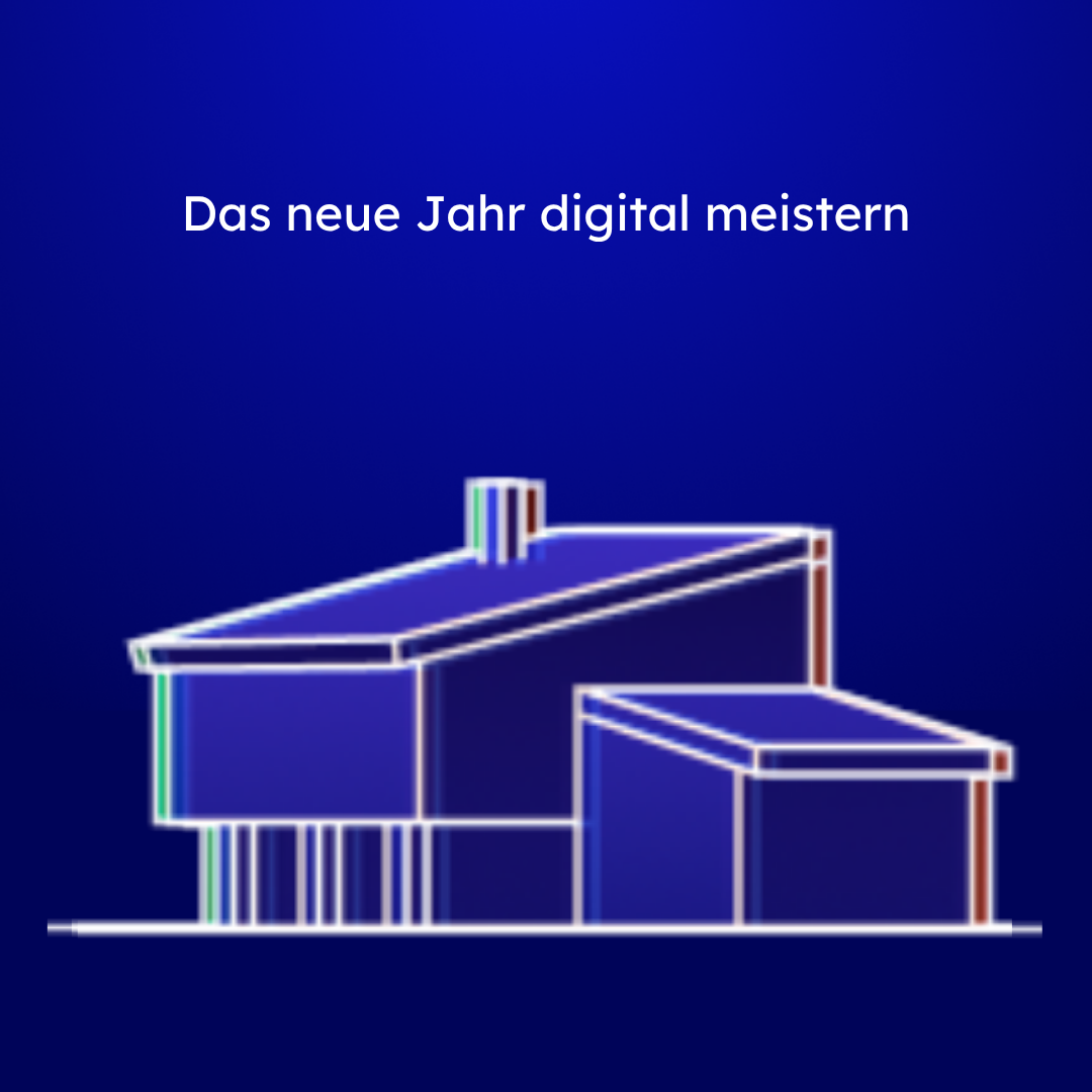 Digitale Hausverwaltung 2026