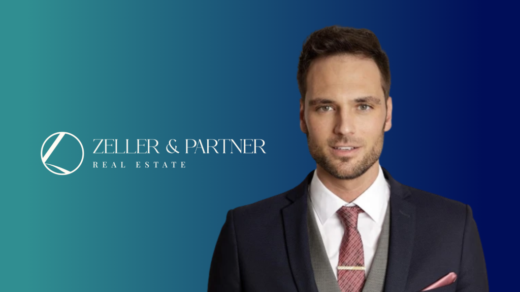 Zeller & partner case study